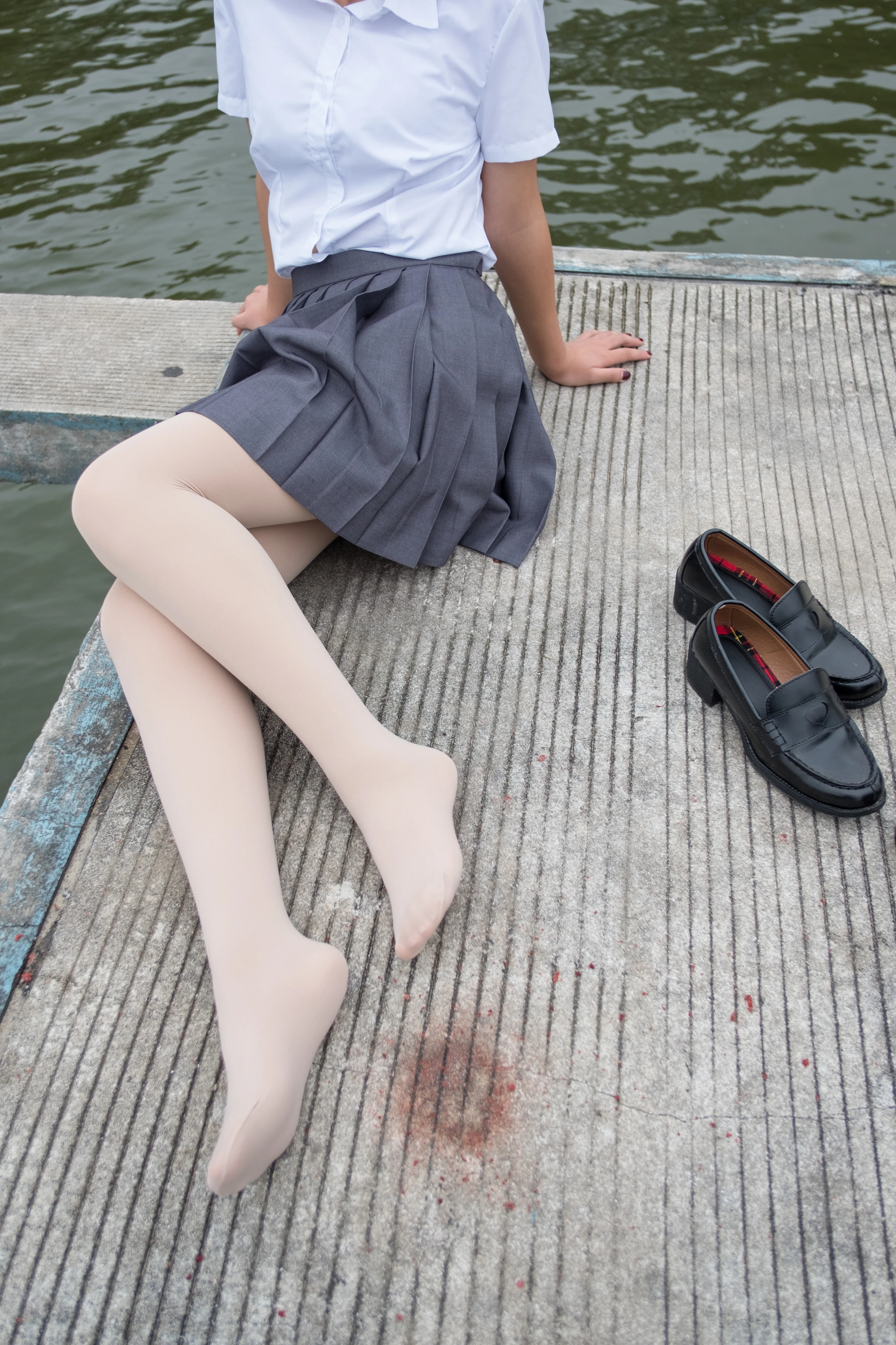 森萝财团 BETA-005 [75P]插图3